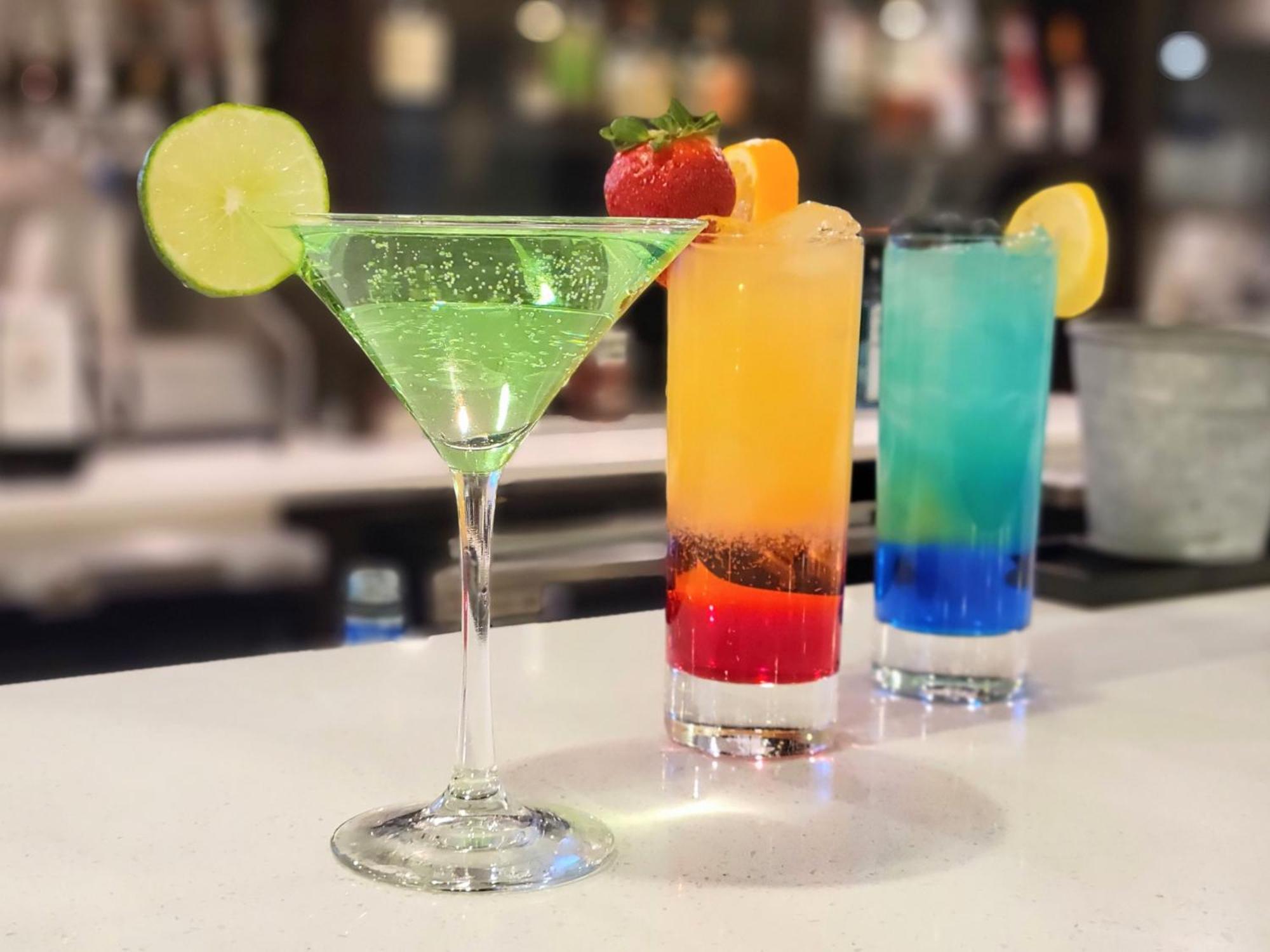 阿伯丁/贝尔坎普温盖特温德姆酒店 Belcamp 外观 照片