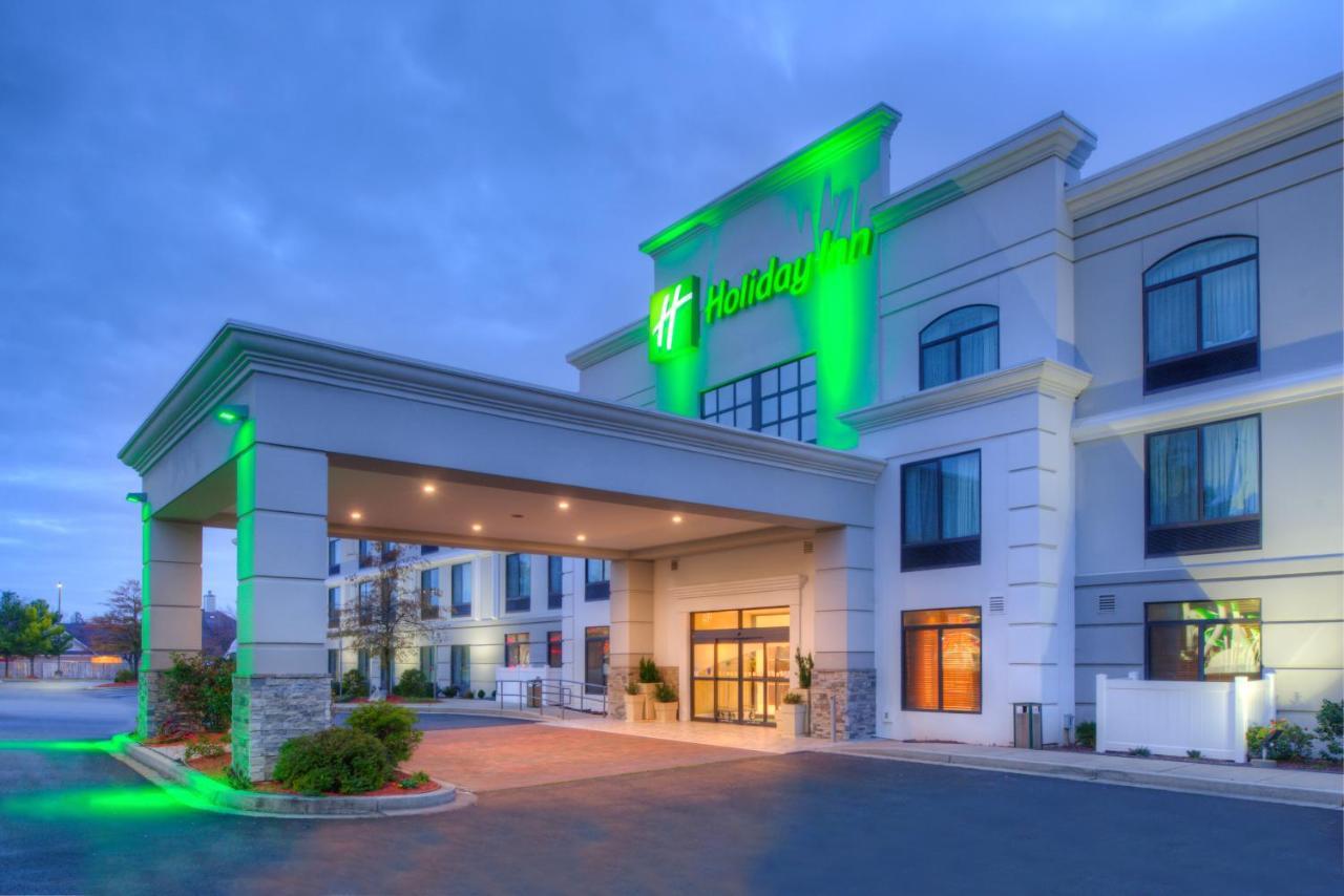 阿伯丁/贝尔坎普温盖特温德姆酒店 Belcamp 外观 照片